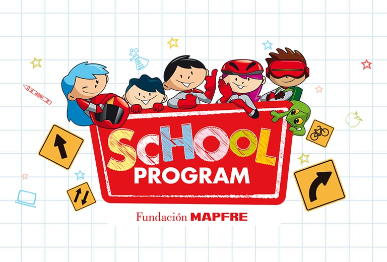 Conoce School Program