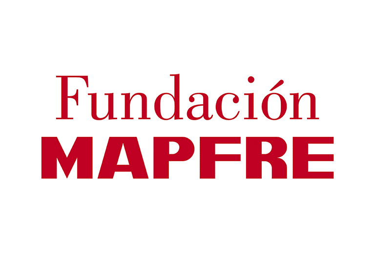 Logotipos Fundación MAPFRE