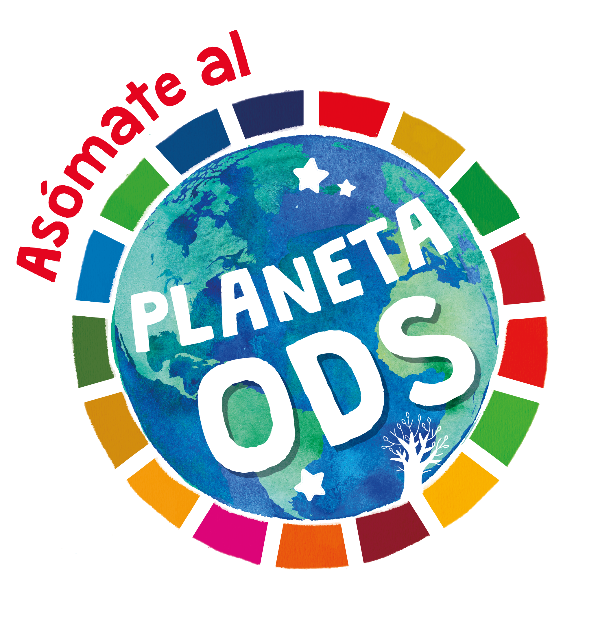 Planeta ODS