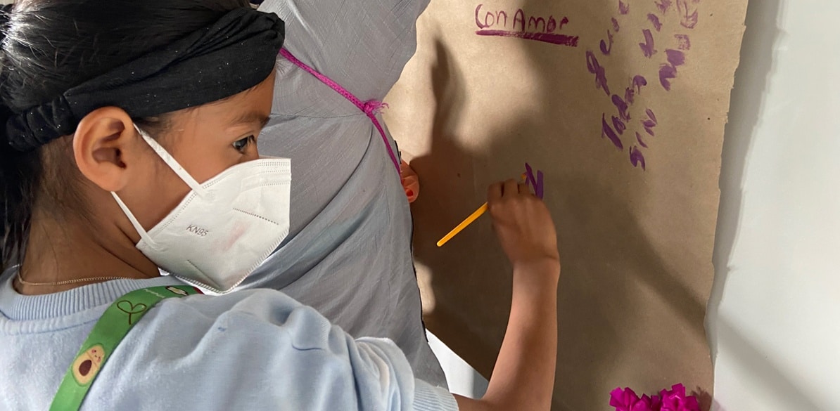 Un centro de atención humana para la población de Santa Fe El proyecto Comunidad MAPFRE-Universidad Panamericana aporta atención global a la comunidad de Santa Fé
