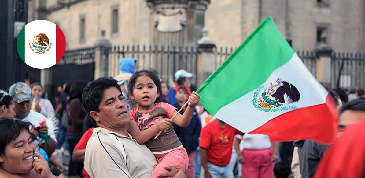 Entra y descubre los proyectos que desarrolla Fundación MAPFRE en México