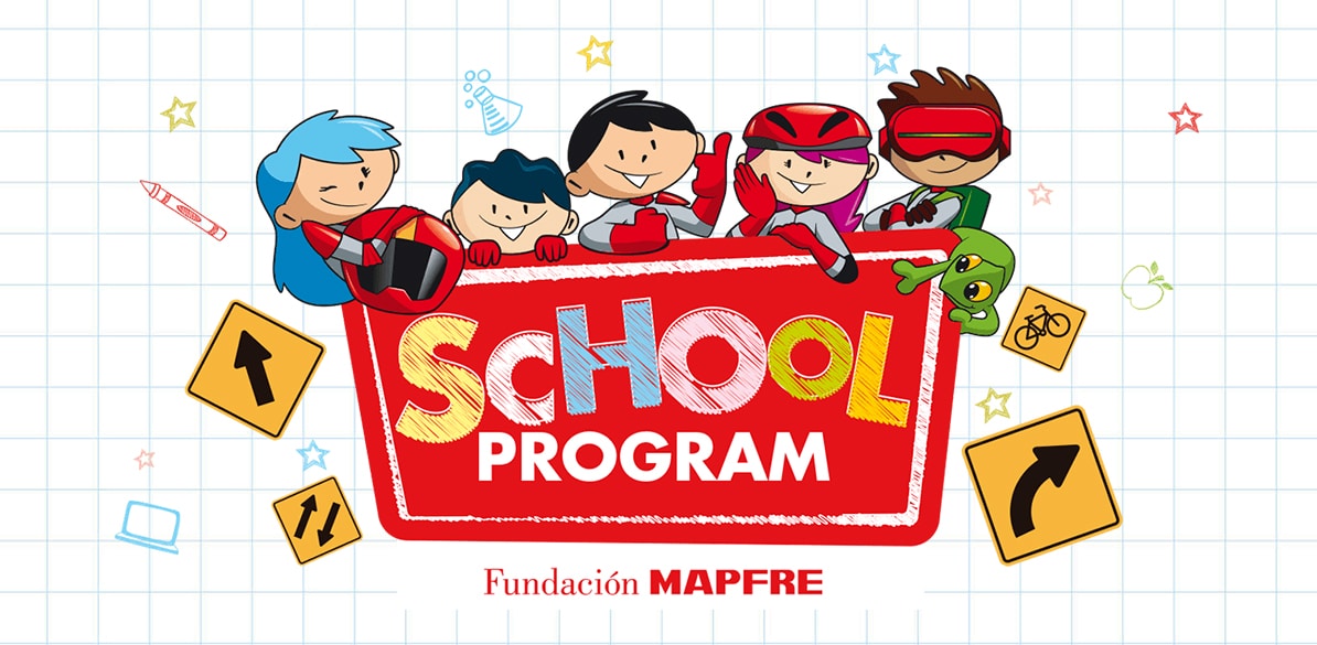 School Program Conoce School Program