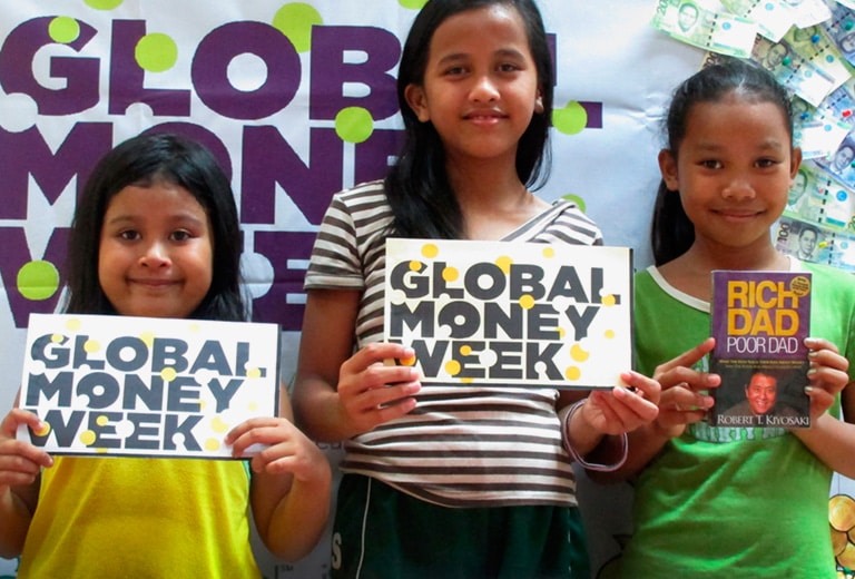 Global Money Week 2023