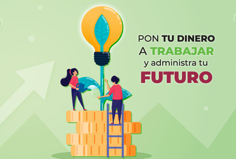 El objetivo de este evento no solamente es que la sociedad mexicana aprenda conceptos básicos de economía, sino que los haga suyos para utilizarlos y poder tomar mejores decisiones en lo que concierne a su bienestar, su presente y su futuro