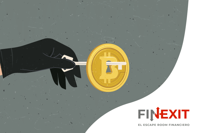 FINEXIT. El escape room financiero