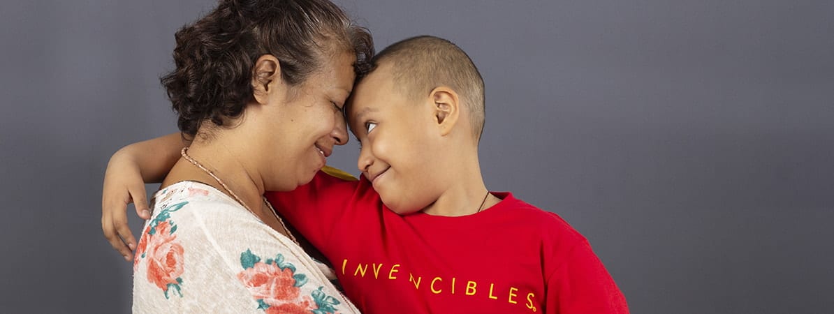 Evitando la deserción escolar de niños con cáncer en México Nariz Roja ofrece a 60 niños con cáncer educación de calidad, gratuita e incluyente