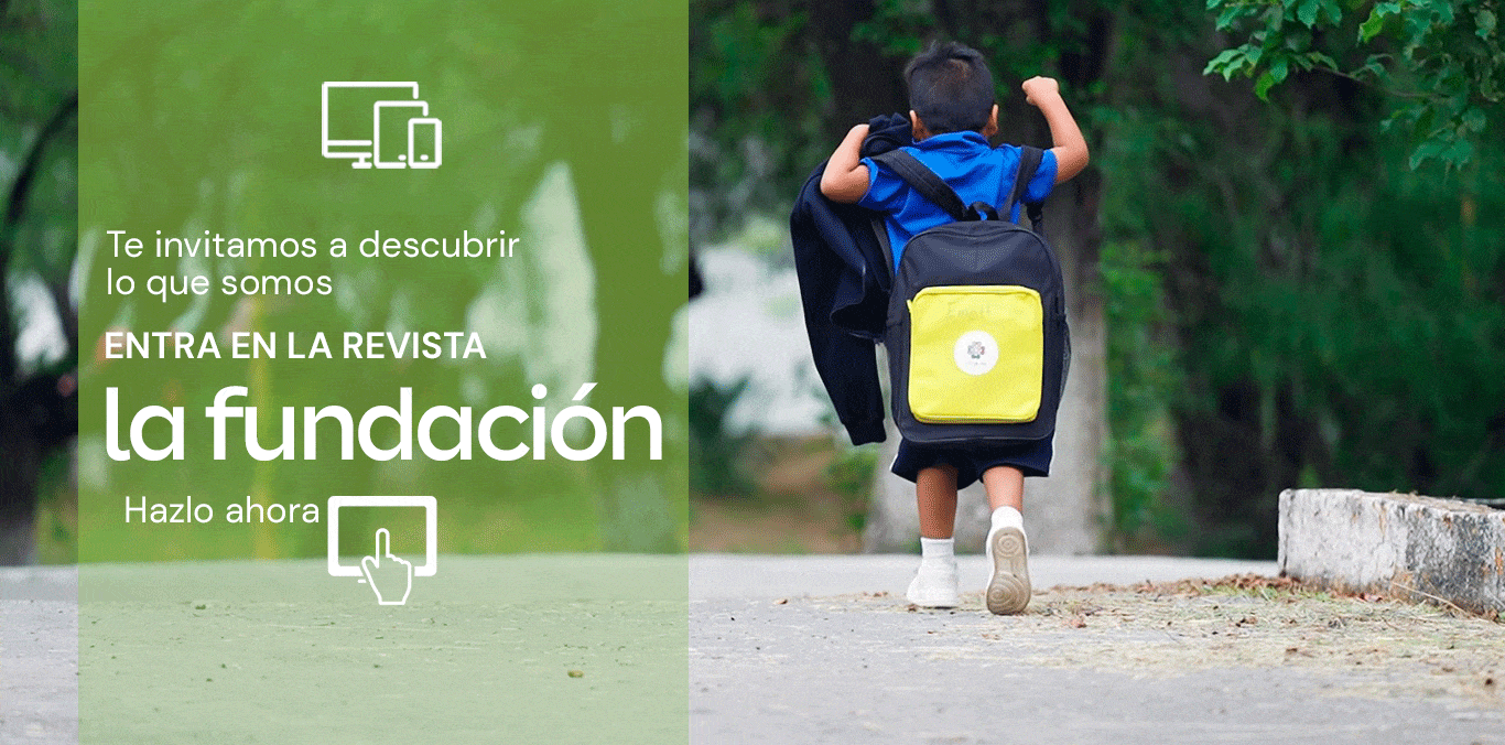 Revista Fundación MAPFRE