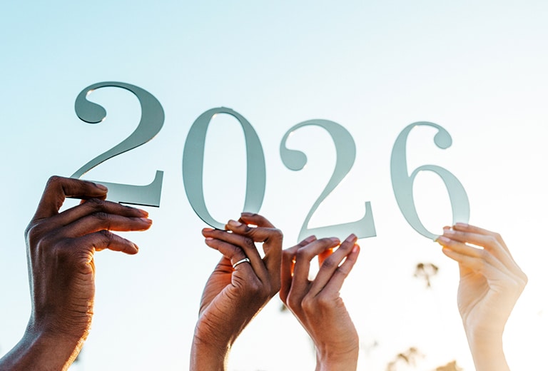 En 2026 elegimos estar más presentes