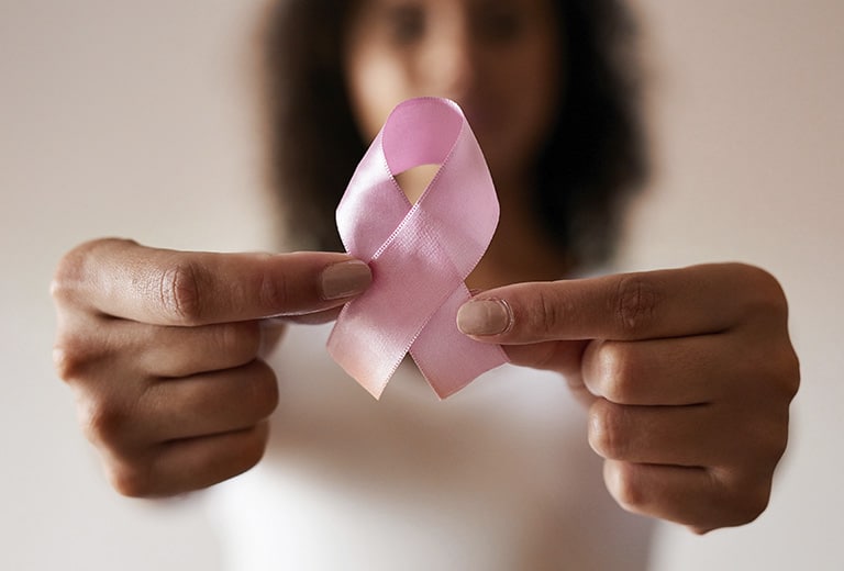 Día Mundial del Cáncer de Mama: prevenir es vivir