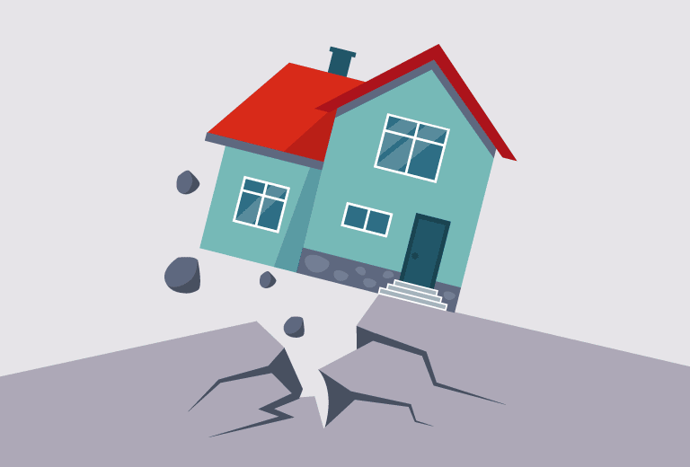 ¿Casa o depa en CdMx? Así puedes vivir seguro ante un sismo