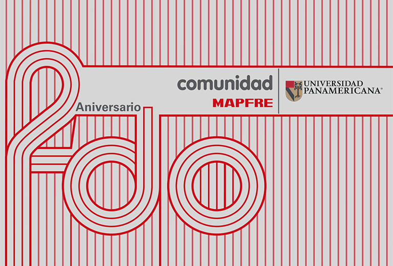 Celebramos dos años de Comunidad MAPFRE-UP y de apoyo a las familias del pueblo de Santa Fe