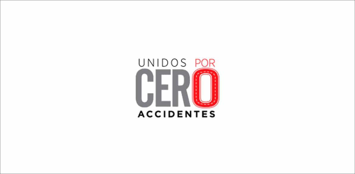 Unidos por Cero Accidentes incluye campañas de educación a todos los involucrados en la vialidad, incluyendo a autoridades.