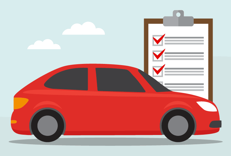 ¿Cómo elegir un seguro de automóvil?
