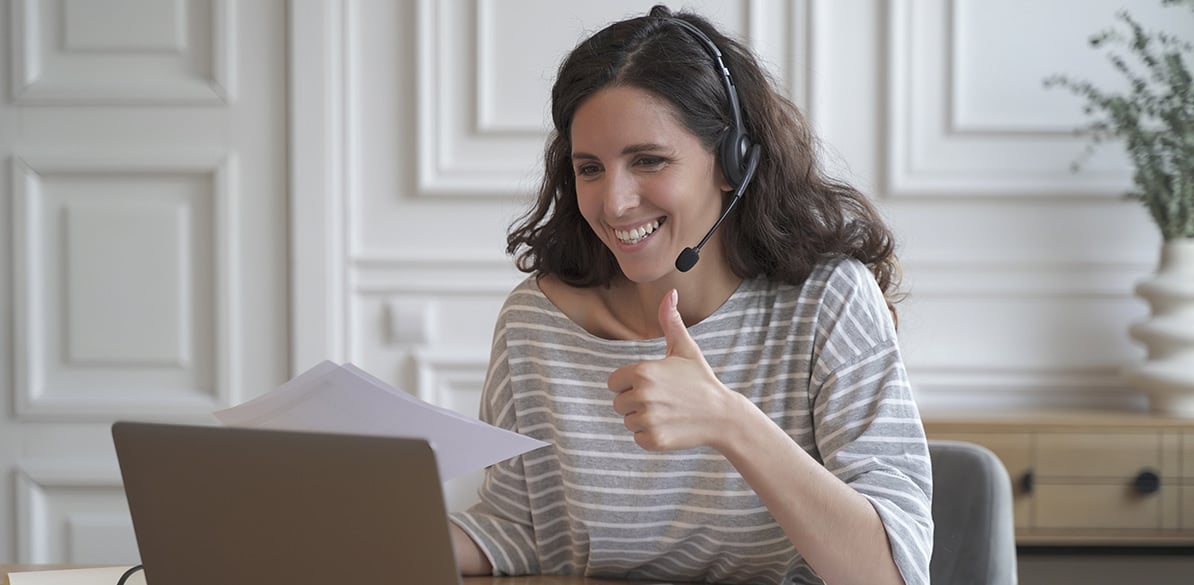 Inscríbete en nuestros cursos de formación para cuidar la salud física y mental de tus alumnos