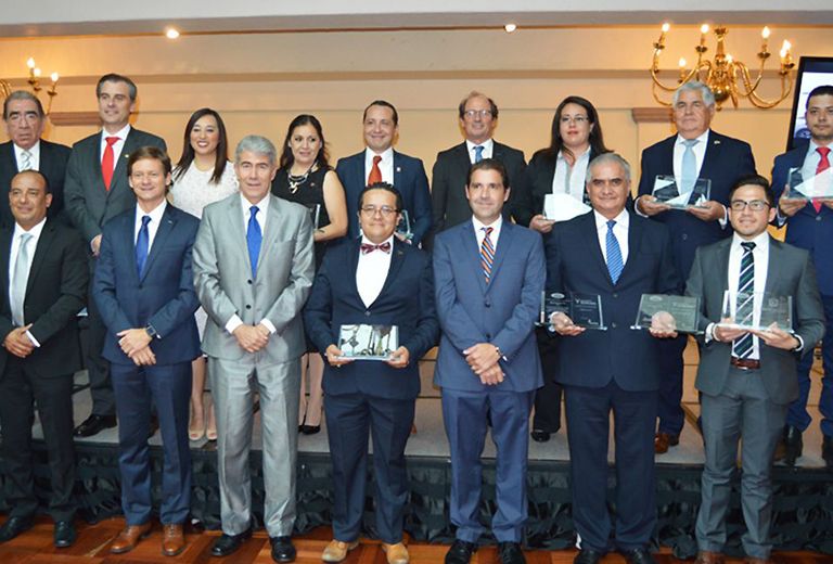 Fundación MAPFRE participa en el panel “De nota roja a decálogo ciudadano: juntos cambiamos la estadística” organizado por Ford México