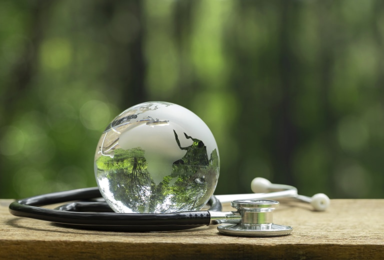 Hoy es un buen día para empezar a cuidarte