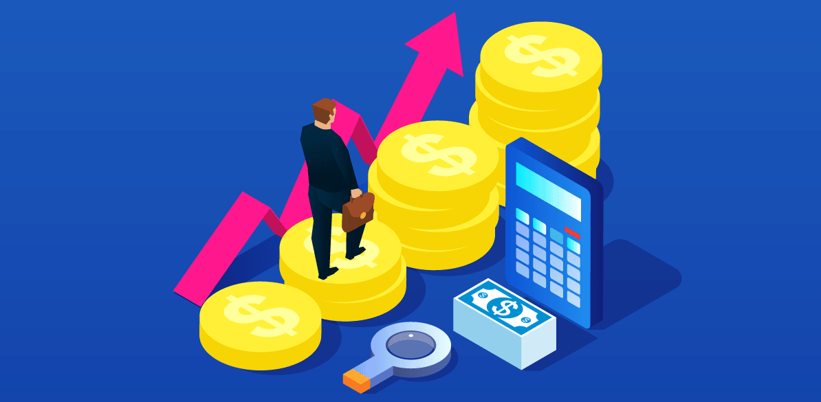 Tener una inflación elevada provoca presiones en los precios de productos