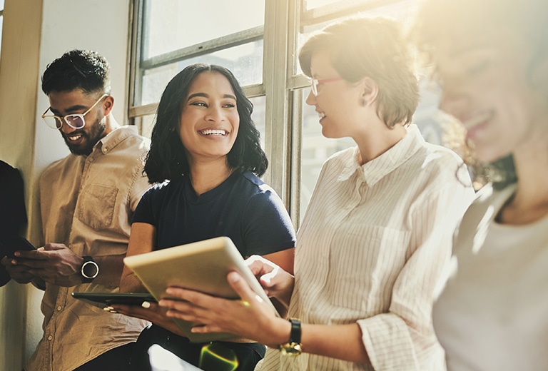 El futuro de México está en manos de la juventud