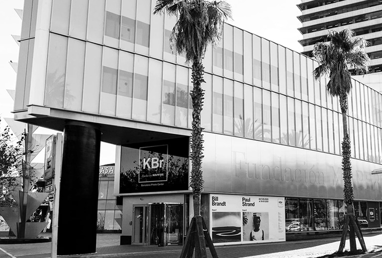 Abierta la III Convocatoria del KBr Photo Award