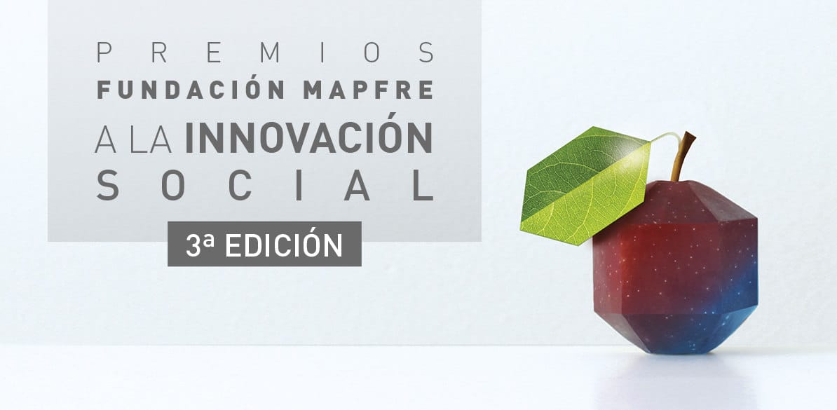 Continuamos con la aventura de nuestros Premios a la Innovación Social