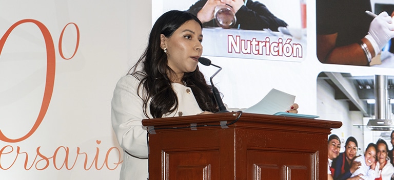 Fundación MAPFRE México celebró con orgullo el décimo aniversario de la Comunidad MAPFRE-UP
