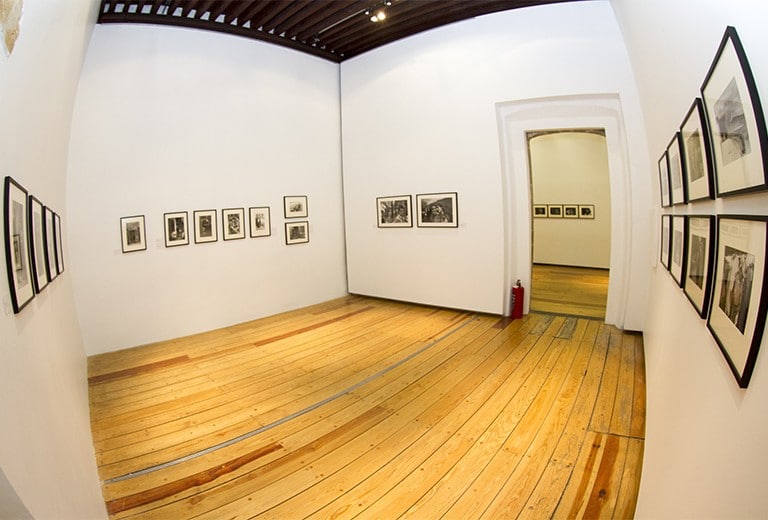 Expone el Museo de la Ciudad una visión panorámica de un siglo del retrato a nivel mundial