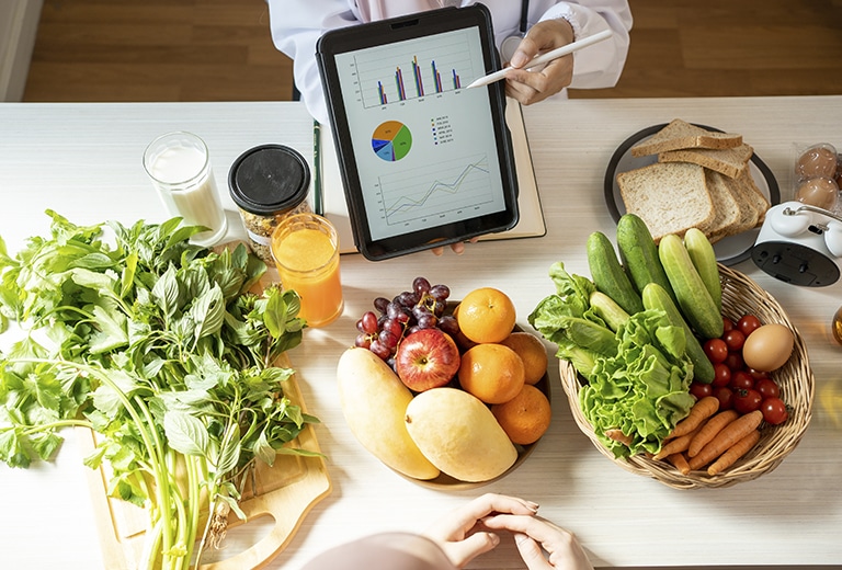 En 2026: sí a la salud, no a las dietas milagro