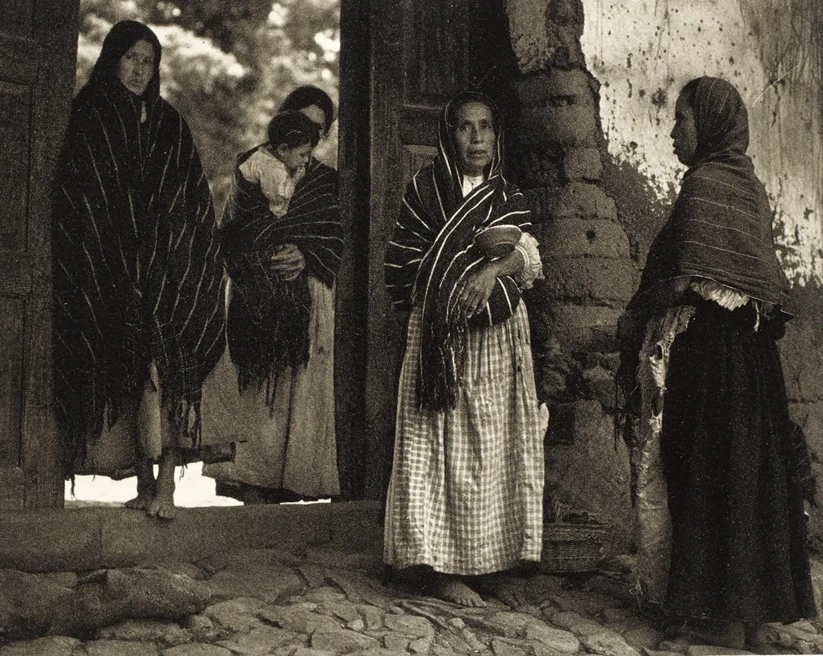 El viaje de Paul Strand al alma de México