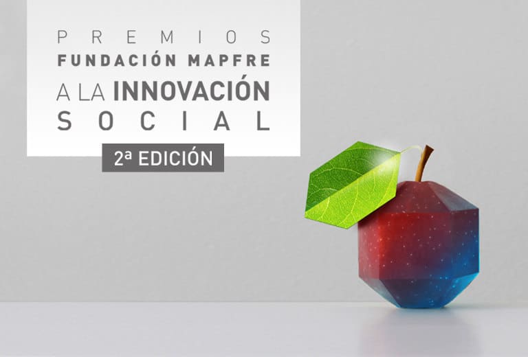 Seguimos apostando por la innovación social