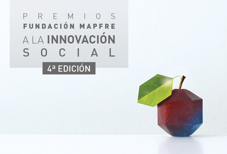Convocamos una nueva edición de los Premios Sociales a la Innovación Social