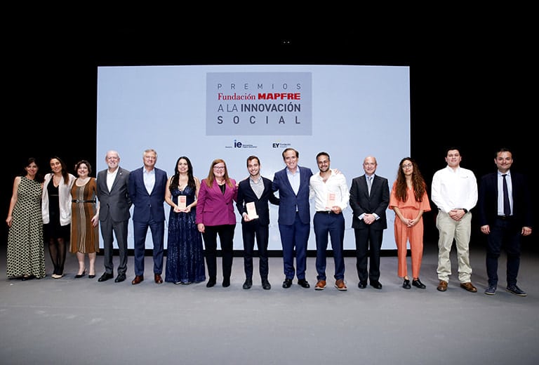 Un reconocimiento a la innovación social en México