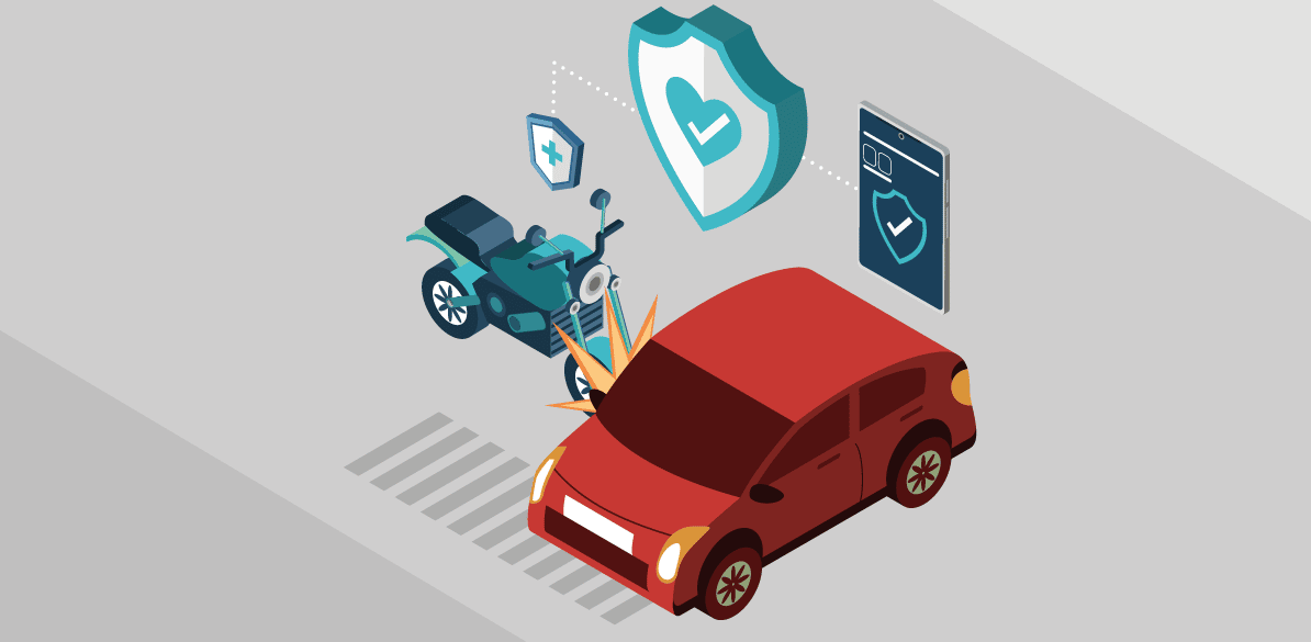 Tengo una moto… ¿Y ahora qué hago para viajar seguro? Cada transporte requiere de medidas de seguridad, y una motocicleta no es la excepción
