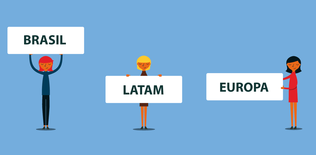 En América Latina hay un universo de innovadores sociales que trabajan para apoyar a quienes más lo necesitan