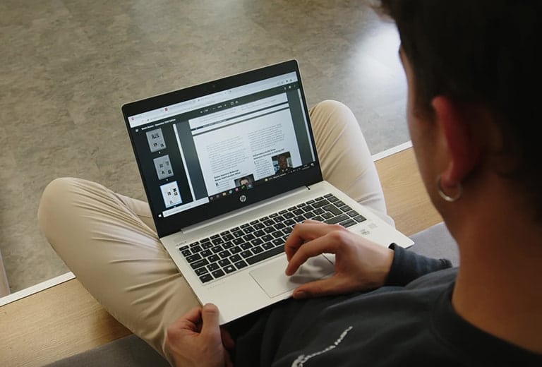 Centro de documentación Todas nuestras publicaciones a tu alcance