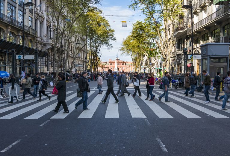 Fundación MAPFRE se une, un año más, a la celebración del Día Mundial en Recuerdo de las Víctimas de Accidentes de Tráfico.