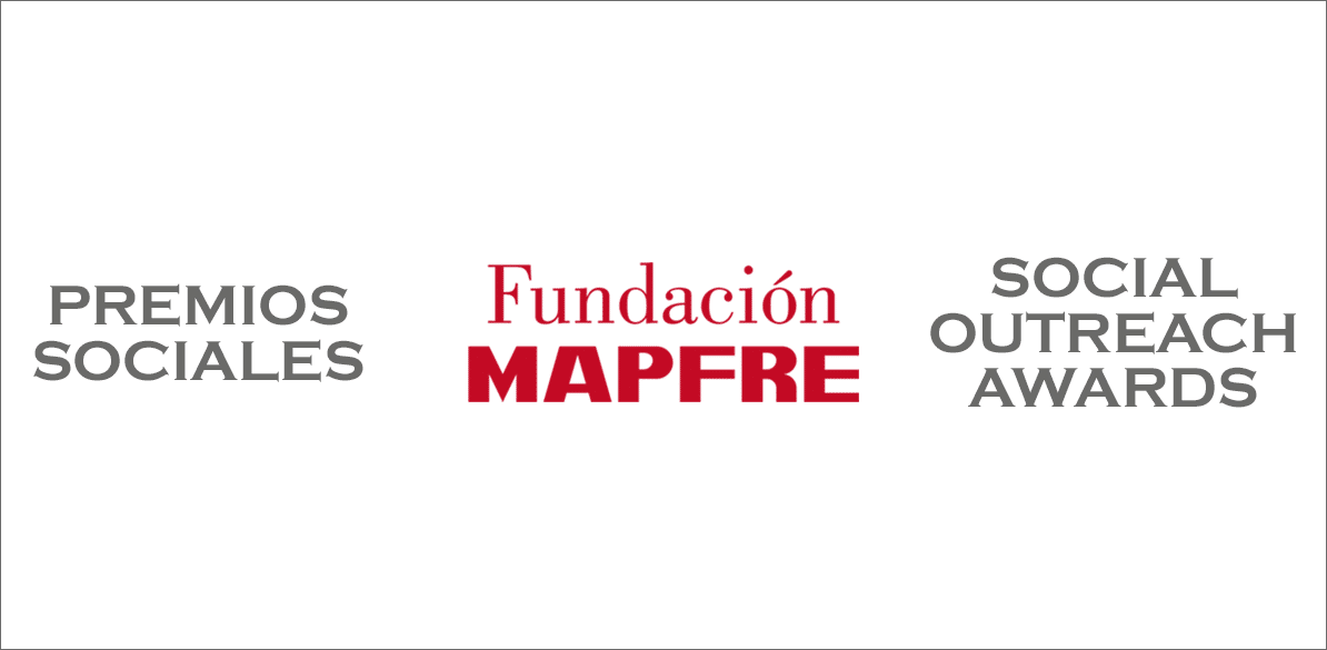 Reconocer el compromiso, la generosidad y la solidaridad es el objetivo de la nueva edición de los Premios Sociales de Fundación MAPFRE