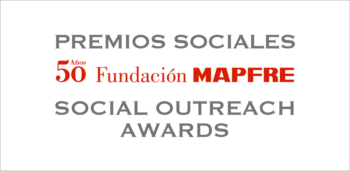 Reconocer el compromiso, la generosidad y la solidaridad es el objetivo de la nueva edición de los Premios Sociales de Fundación MAPFRE