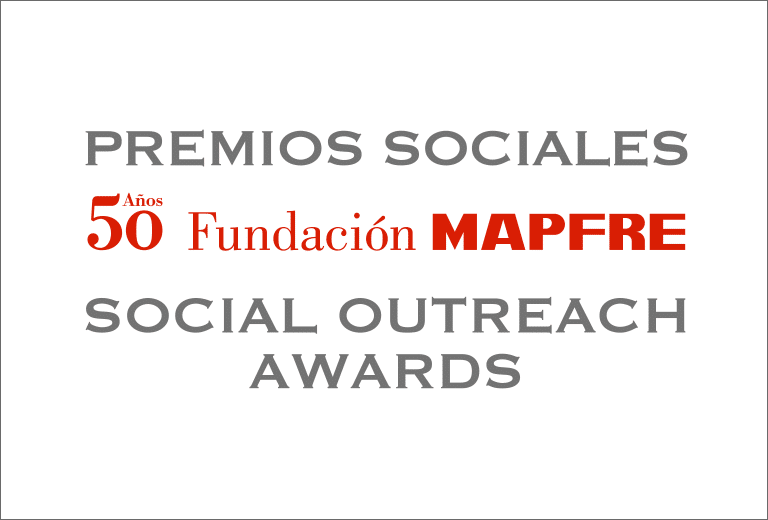 Reconocer el compromiso, la generosidad y la solidaridad es el objetivo de la nueva edición de los Premios Sociales de Fundación MAPFRE